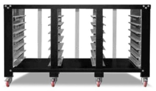 Podstawa z prowadnicami na tace PT-1400-DE.JPG