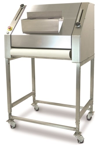 Bagieciarka piekarnicza  urządzenie do produkcji bagietek SM380S (2).jpg