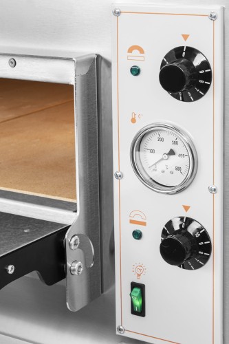 PIEC DO PIZZY JEDNOKOMOROWY ELEKTRYCZNY ONE 4 (6).jpg