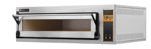 PIEC ELEKTRYCZNY PIEKARNICZY MODUŁOWY SZAMOTOWY BAKE D4 (2).jpg