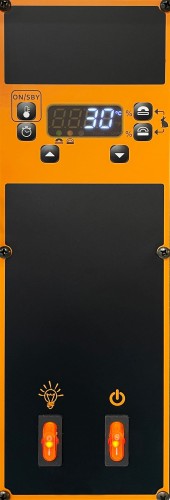 PIEC ELEKTRYCZNY PIEKARNICZY MODUŁOWY SZAMOTOWY BAKE D4.jpg