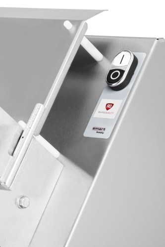 Wałkowarka  wałkownica do masy cukrowej, marcepanu  SNP600 (5).jpg