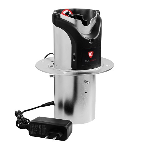 RQ20-2 Urządzenie do automatycznego czyszczenia kolb z fusów kawowych (5).jpg