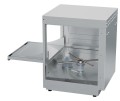 Zmywarka do szkła i talerzy | kosz 500x500 | 230V | KRUPPS CUBE LINE C537