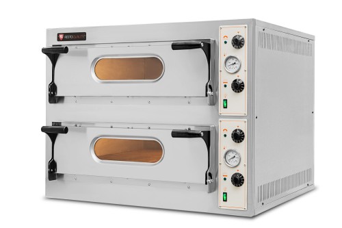 PIEC DO PIZZY DWUKOMOROWY ELEKTRYCZNY ONE 44 (2).jpg