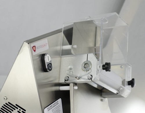 Wałkowarka | wałkownica do ciasta SMR40