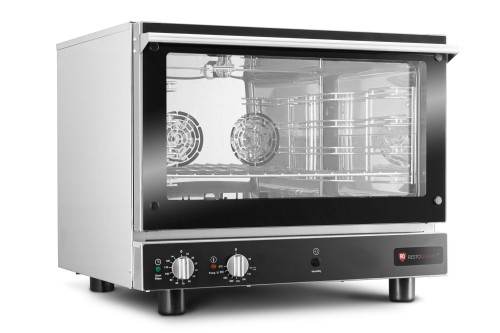 TG HA 004EH Piec konwekcyjny z naparowaniem (4).jpg