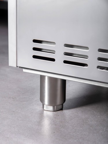 Kostkarka do lodu RQ nóżka nierdzewna.jpg