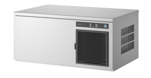 Kostkarka do lodu Hoshizaki IM-240DNE-HC-C | 190 kg/24h | chłodzona powietrzem | kostka cylinder | Ø 37x45 mm