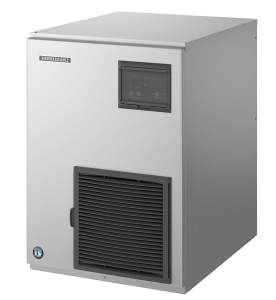Łuskarka do lodu Hoshizaki FM-150AKE-HC-SB | 150 kg/24h | chłodzona powietrzem | płatki lodu