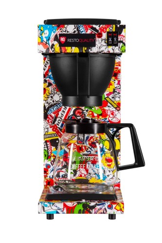 RQLT120 G1 ekspres przelewowy Resto Quality Graffity Collection (1).jpg