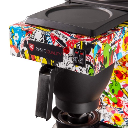 RQLT120 G1 ekspres przelewowy Resto Quality Graffity Collection (4).jpg