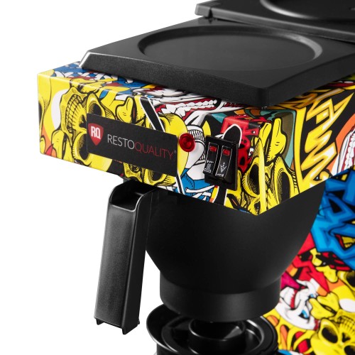 RQLT120 G2 ekspres przelewowy Resto Quality Graffity Collection (4).jpg