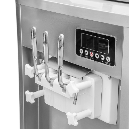 66.jpgMaszyna do lodów włoskich RQMG38, 2 smaki +mix, nocne chłodzenie i pompa napowietrzająca, uchwyty