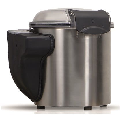 Obieraczka do ziemniaków FP 105 5kg