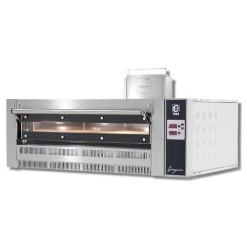 Piec do pizzy Giorgione