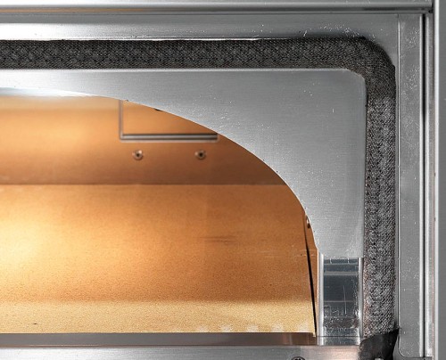 Piec do pizzy Giorgione