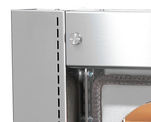 Piec do pizzy Giorgione