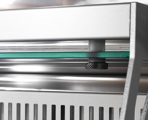 Piec do pizzy Giorgione