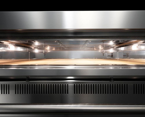 Piec do pizzy Giorgione