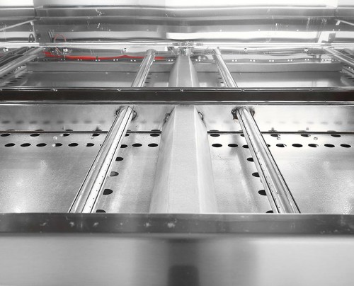 Piec do pizzy Giorgione