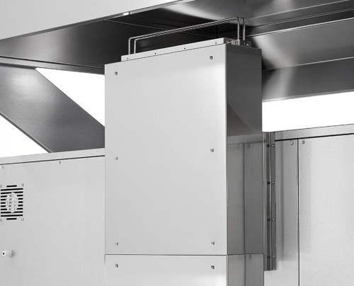 Piec do pizzy Giorgione