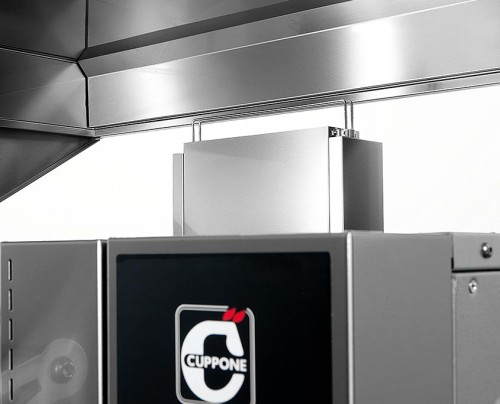 Piec do pizzy Giorgione