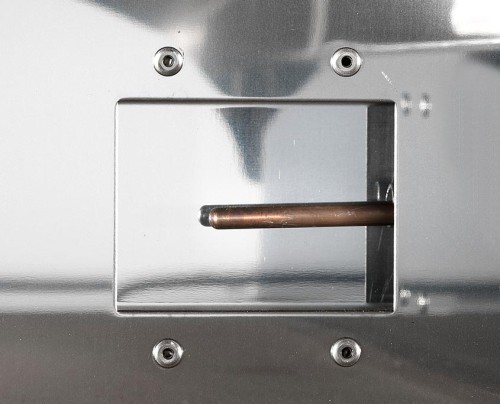 Piec do pizzy Giorgione