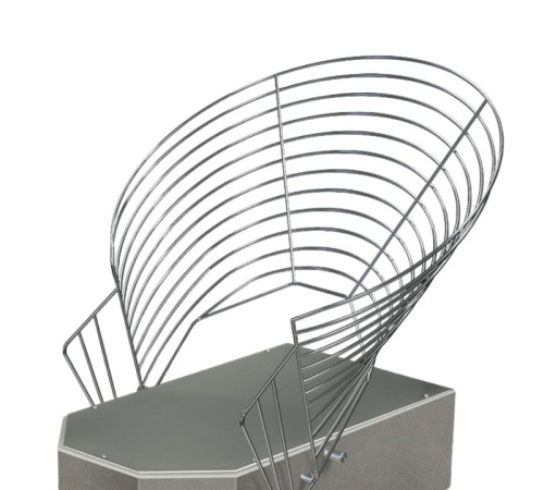 miesiarka spiralna do ciast ciężkich cuppone venere