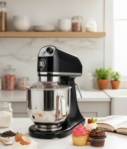 Mikser planetarny | 7 litrów | RQB7-B | 2 lata gwarancji