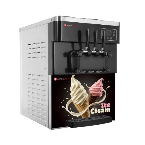Maszyna do lodów włoskich Resto Quality RQICM 830 Cube
