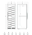 WC1162BF szafa chłodnicza na wino Resto Quality 7.png
