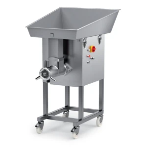 Wilk do mięsa przemysłowy | maszyna do mięsa przemysłowa | rewers | 1500 kg/h | 4,1 kW | 400 V | 755x1005x1285 mm | C/E 800 Enterprise