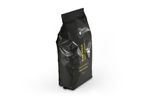 Kawa ziarnista Quality no. 1 Excelso