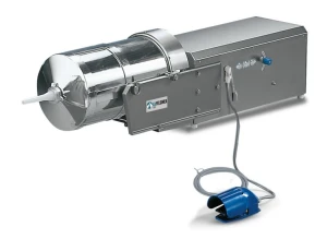 Nadziewarka hydrauliczna do kiełbas | pozioma | 0,56 kW | 50 l | 400V | IS 50 IDR
