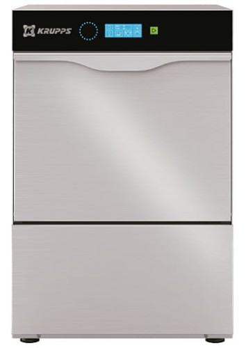 Zmywarka do szkła | kosz 400x400 | 230V | KRUPPS ELITECH LINE EL42EH
