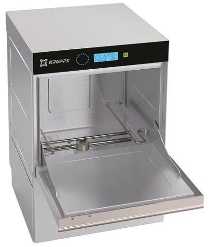 Zmywarka do szkła | kosz 400x400 | 230V | KRUPPS ELITECH LINE EL42EH