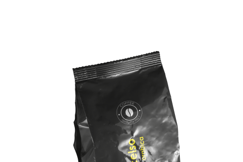 Kawa ziarnista Quality no. 1 Excelso
