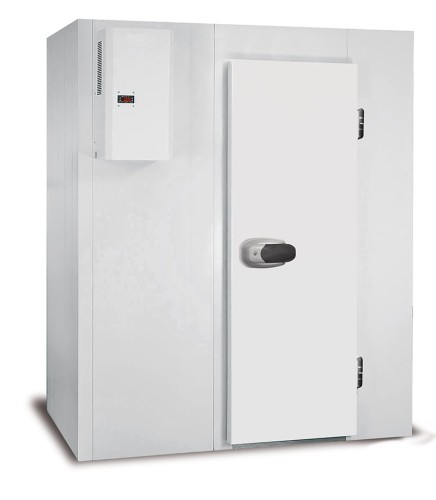 Komora chłodnicza | Mroźnicza | 1140x1140x2140