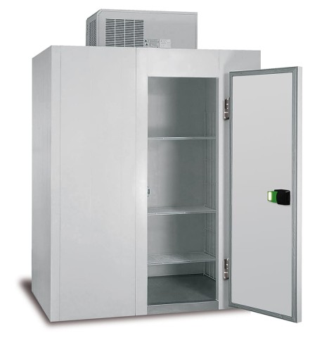 Komora chłodnicza | Mroźnicza | 1940x1940x2140